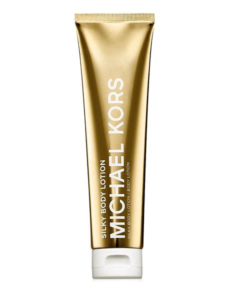 michael kors body lotion price